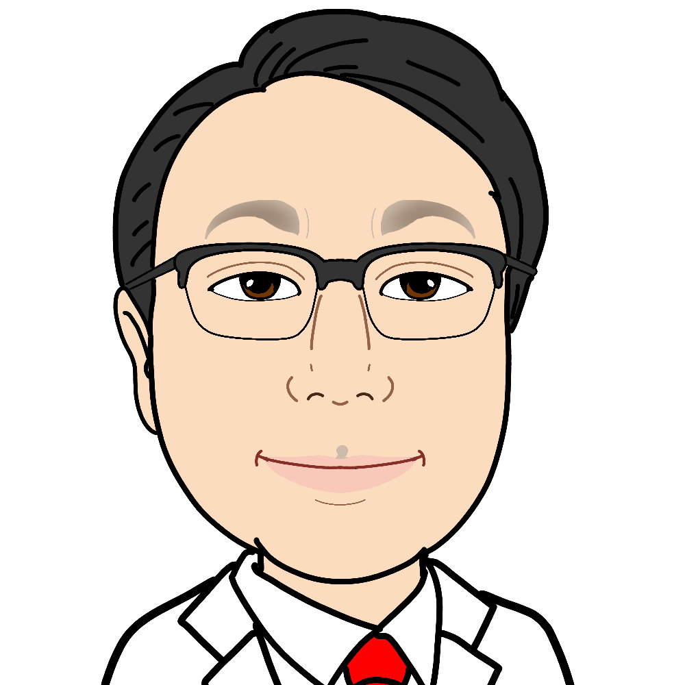 院長の画像